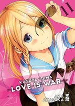 Kaguya-sama: Love is War